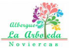 albergue La Arboleda